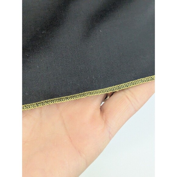 Michal Negrin Floral Cami Top Embellished Jewels Baroque Boho Chic Y2K Rare Sz M - Picture 8 of 15